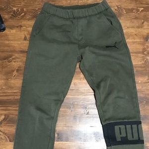 Puma Women's Sweatpants